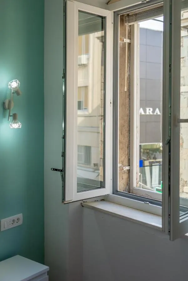 Garden Apartment Split