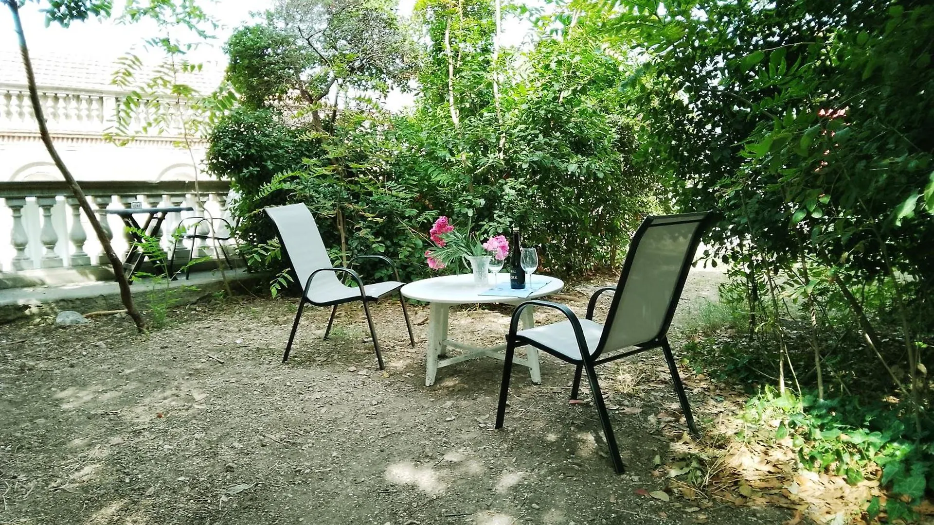 Garden Apartment Split