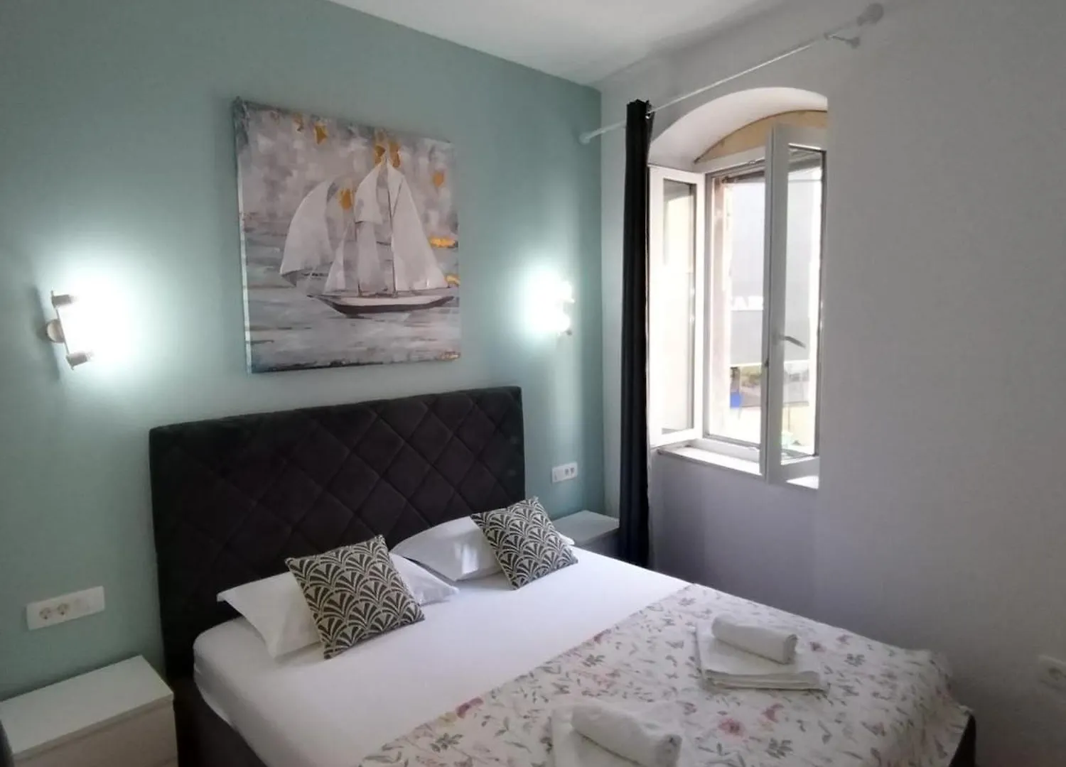 Garden Apartment Split