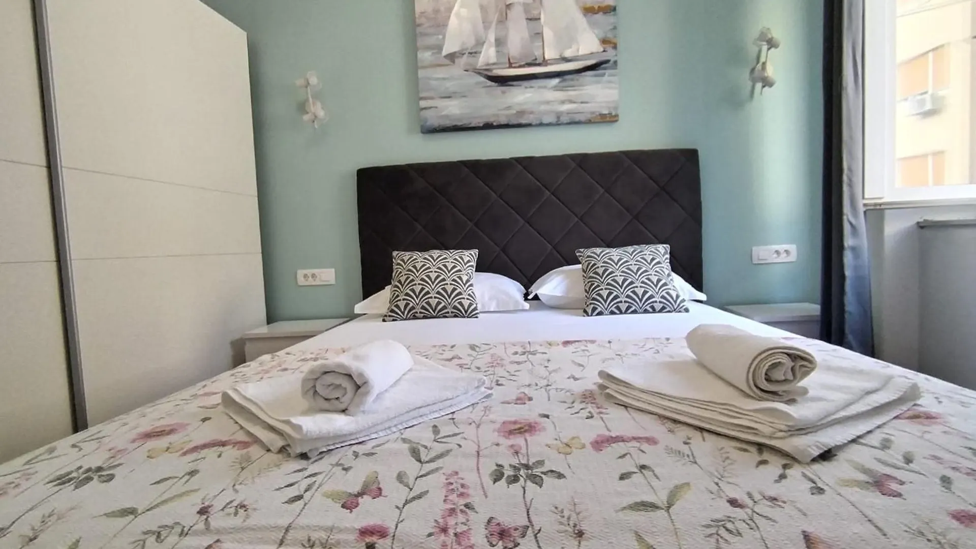 Garden Apartment Split Croatia