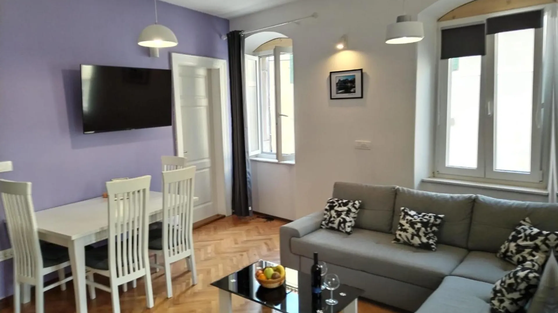 Garden Apartment Split