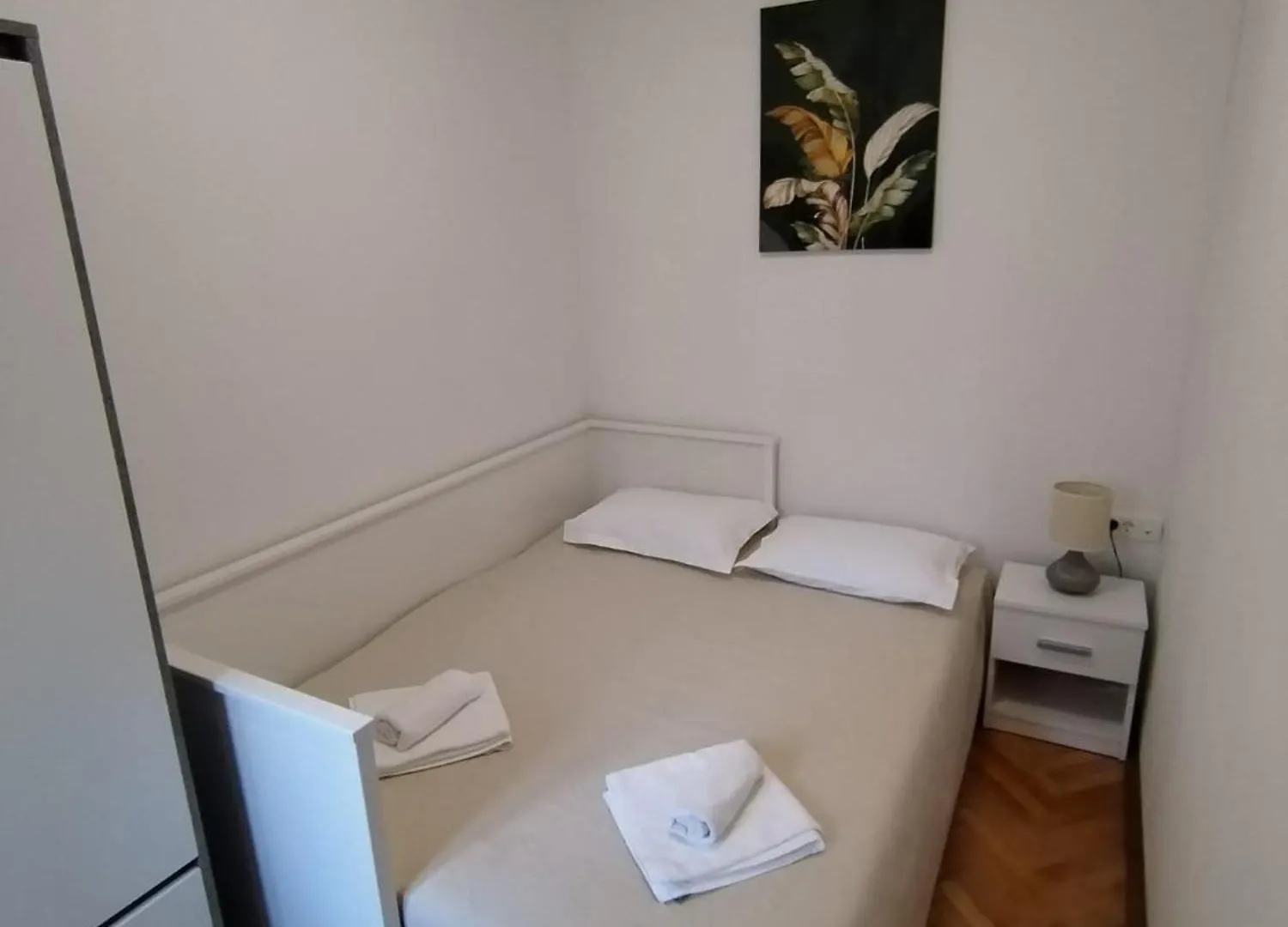 Garden Apartment Split