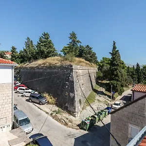 Apartment Old Town Experience, Sea View, Center&beach, 2bthr