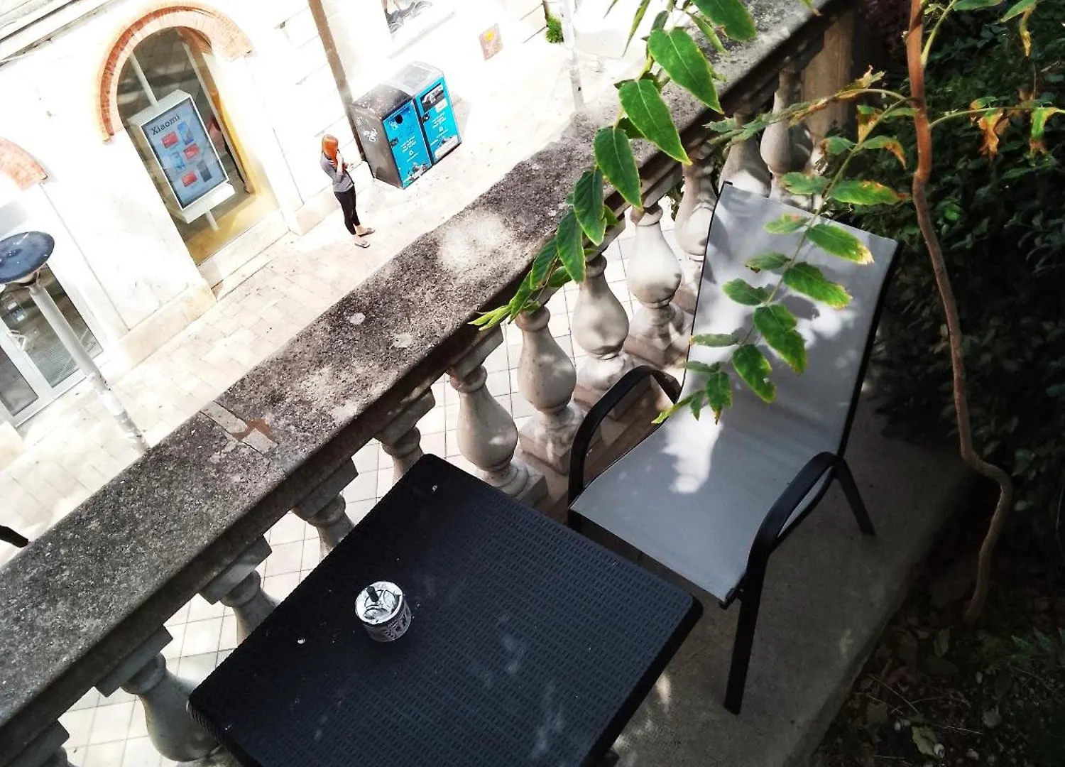 Garden Apartment Split
