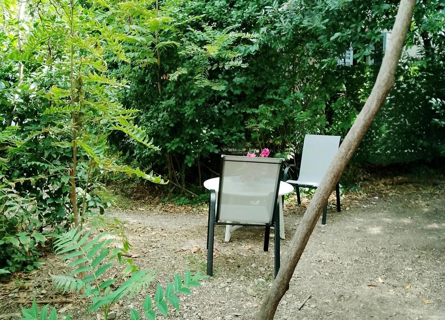 Garden Apartment Split