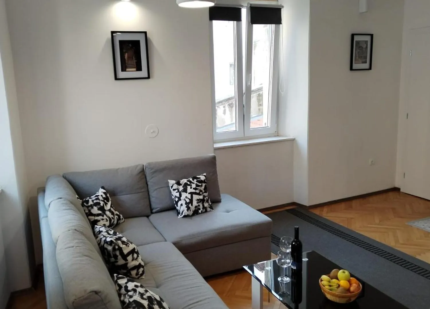 Garden Apartment Split