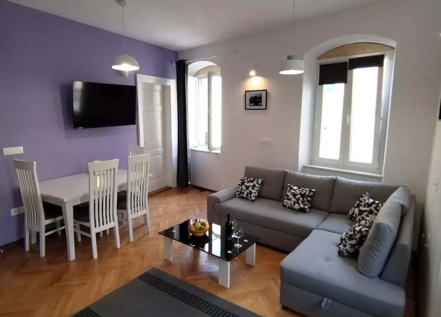 Garden Apartment Split